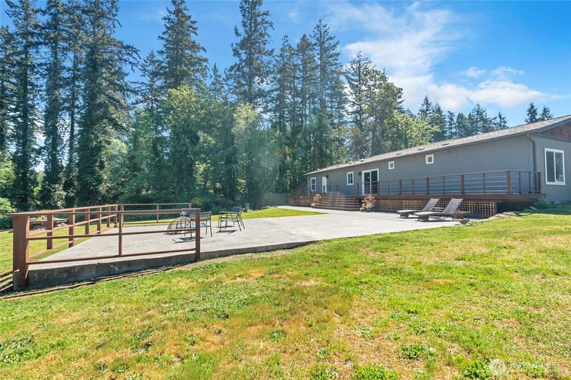 Property photo for 9889 Sportsman Club Road NE, Bainbridge Island photo 24