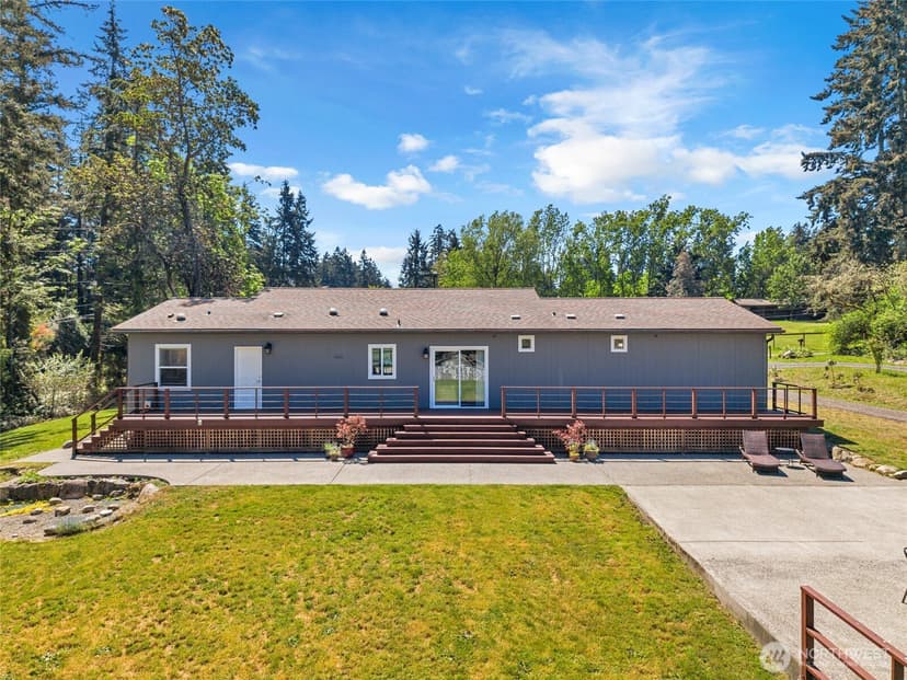 Property photo for 9889 Sportsman Club Road NE, Bainbridge Island photo 29