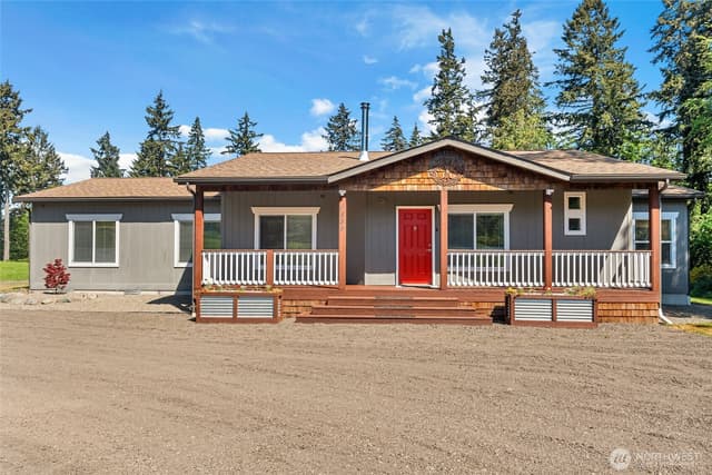 Property photo for 9889 Sportsman Club Road NE, Bainbridge Island photo 2