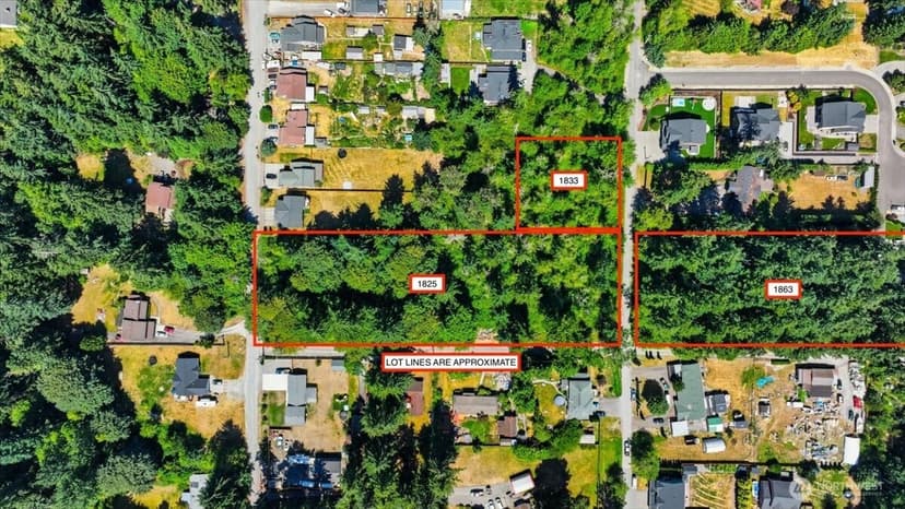 Property photo for 0 44th Avenue S, Auburn photo 6