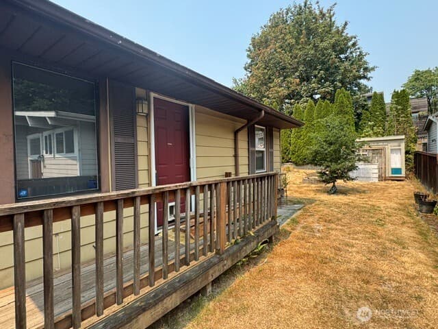 Property photo for 3210 S Washington Street, Seattle photo 3
