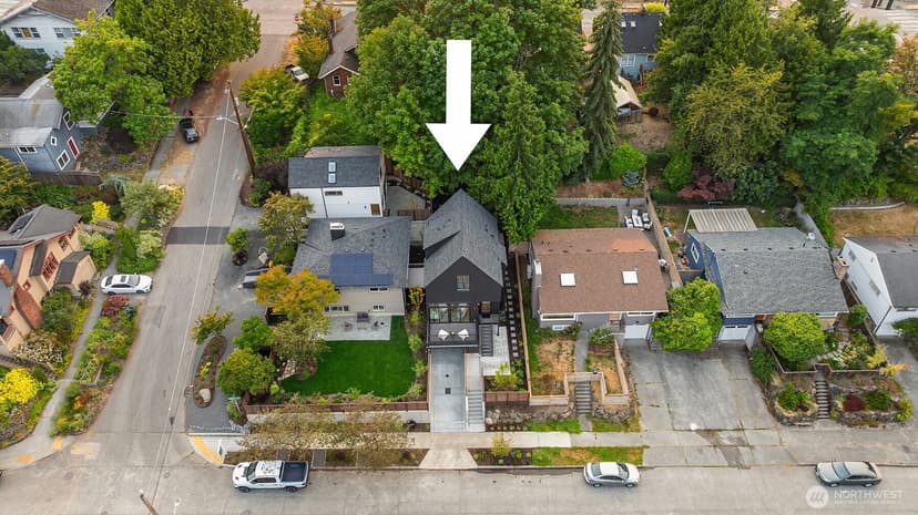 Property photo for 2821 Harris Place S, Seattle photo 26