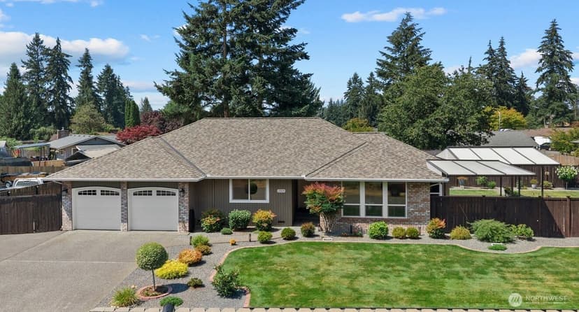 Property photo for 13004 47th Drive NE, Marysville