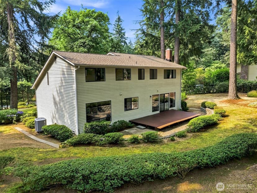 Property photo for 26340 SE 158 Street, Issaquah photo 35