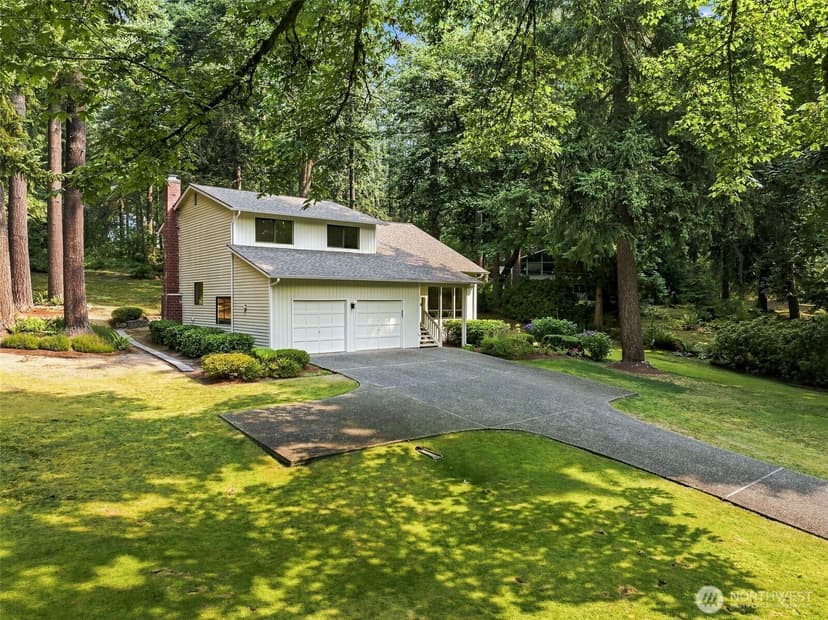 Property photo for 26340 SE 158 Street, Issaquah photo 34