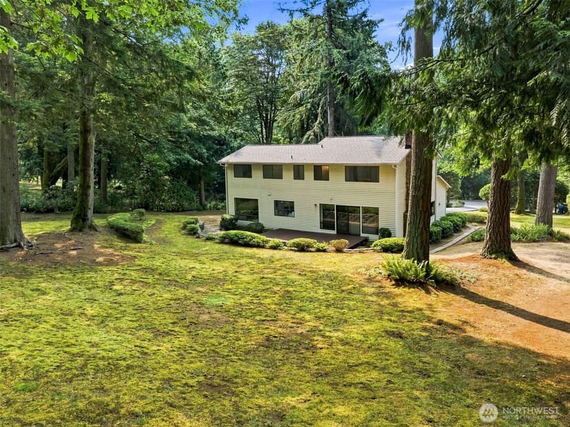 Property photo for 26340 SE 158 Street, Issaquah photo 22