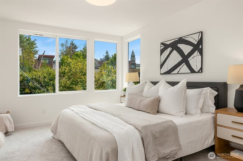 Property photo for 721 15th Avenue #A, Seattle photo 6