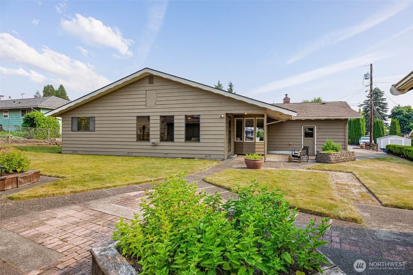 Property photo for 414 15th Street, Snohomish photo 8