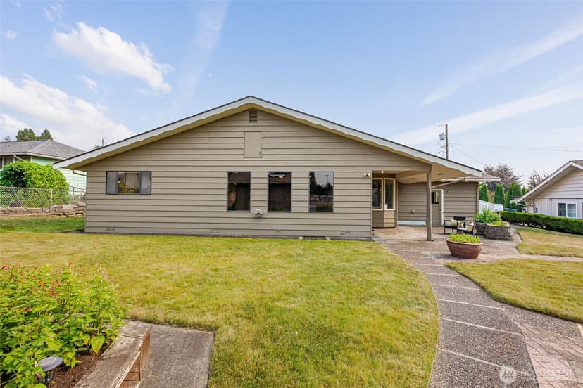 Property photo for 414 15th Street, Snohomish photo 11