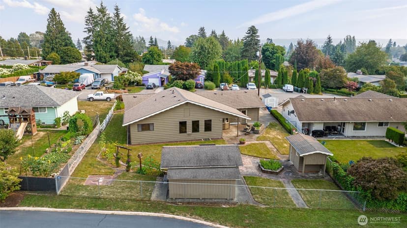 Property photo for 414 15th Street, Snohomish photo 7