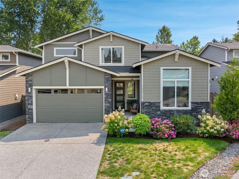Property photo for 13415 NE 128th Place, Kirkland