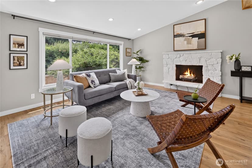 Property photo for 1315 N 167th Street, Shoreline photo 5