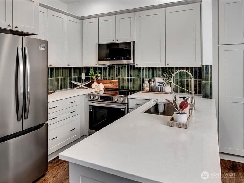 Property photo for 13400 Dumas Road #G6, Mill Creek photo 10
