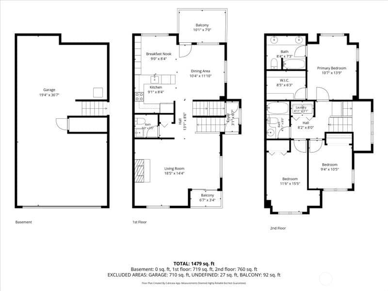 Property photo for 13400 Dumas Road #G6, Mill Creek photo 37