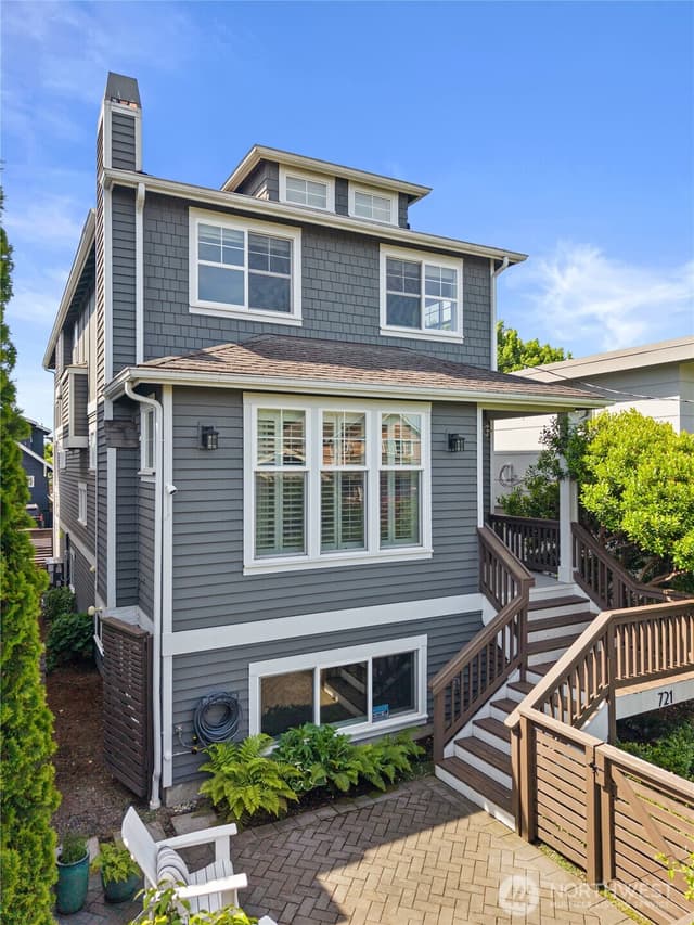 Property photo for 721 N 79th Street, Seattle photo 2