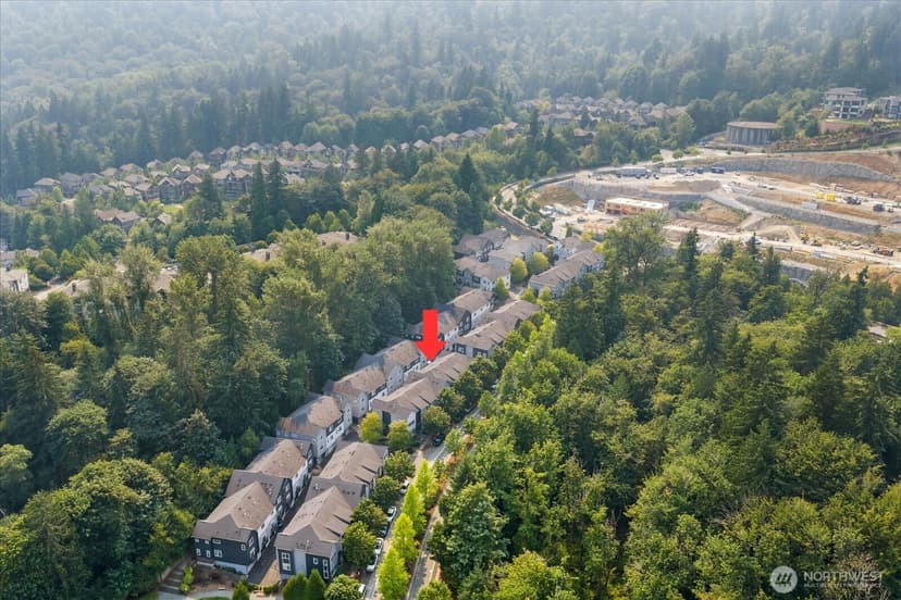 Property photo for 2157 NW Talus Drive, Issaquah photo 26