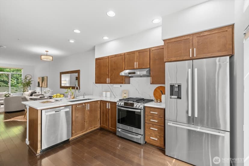 Property photo for 2157 NW Talus Drive, Issaquah photo 10