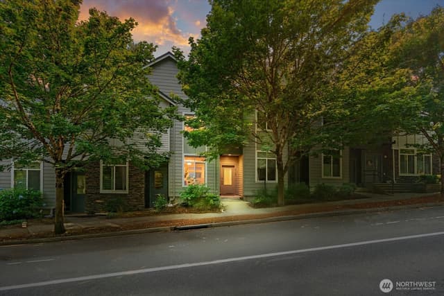 Property photo for 2157 NW Talus Drive, Issaquah