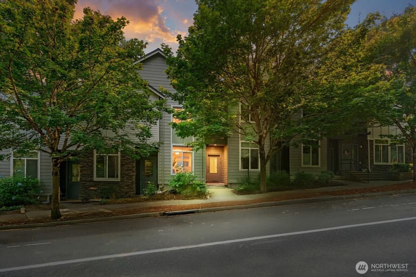 Property photo for 2157 NW Talus Drive, Issaquah