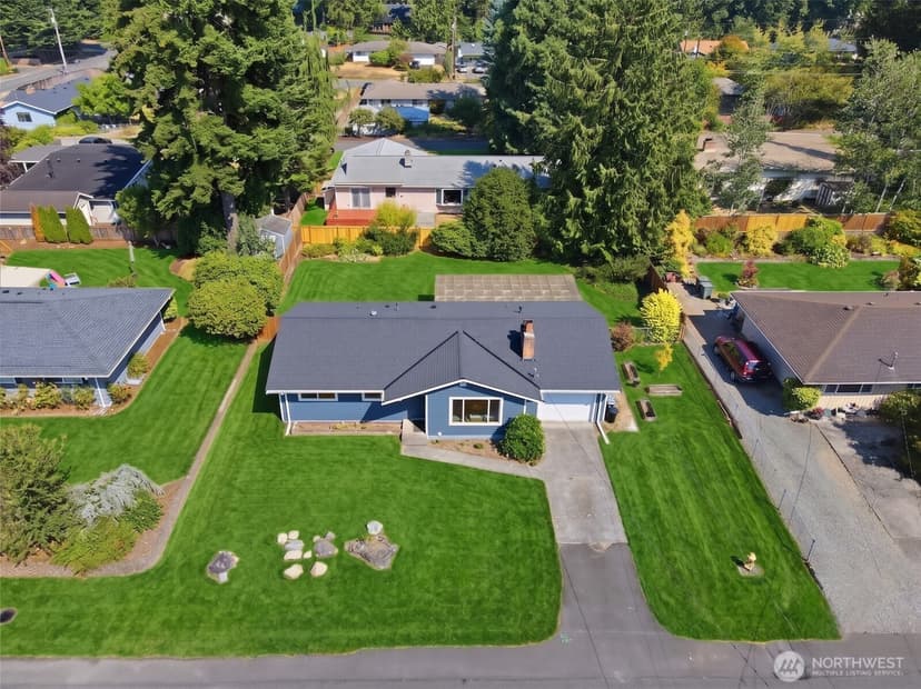 Property photo for 20621 78th Place W, Edmonds photo 25