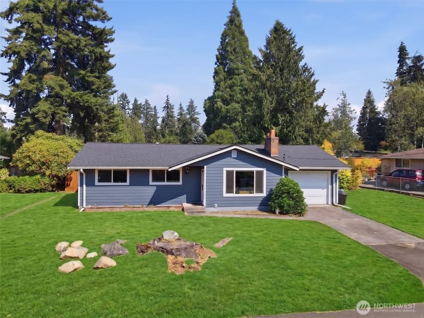 Property photo for 20621 78th Place W, Edmonds photo 24