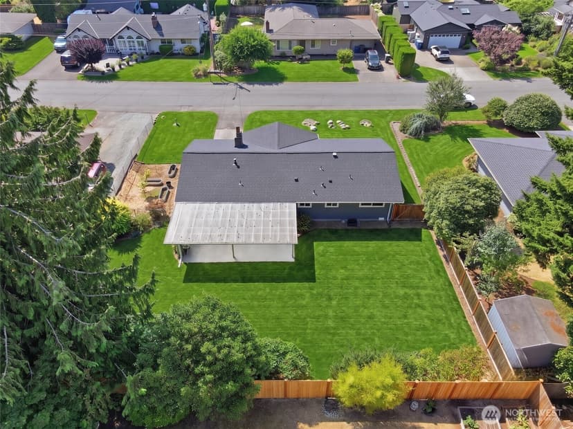Property photo for 20621 78th Place W, Edmonds photo 27