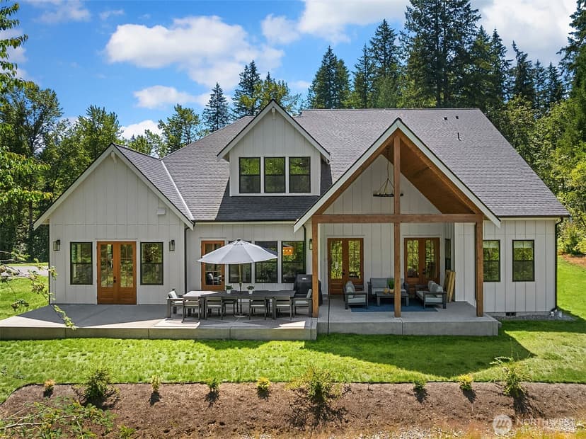 Property photo for 24926 SE 162nd Street, Issaquah photo 31