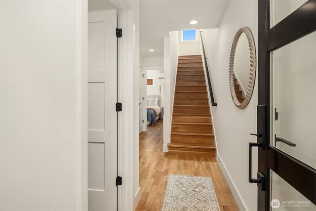 Property photo for 4347 SW Willow Street, Seattle photo 3