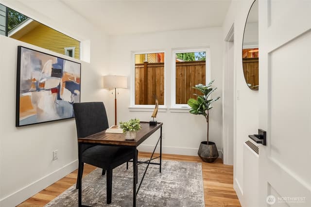 Property photo for 4347 SW Willow Street, Seattle photo 4