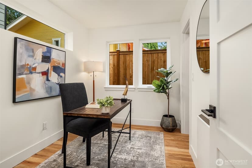 Property photo for 4347 SW Willow Street, Seattle photo 4