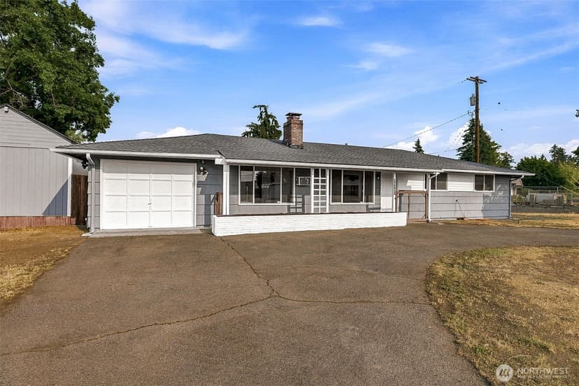 Property photo for 13720 13th Avenue Ct E, Tacoma