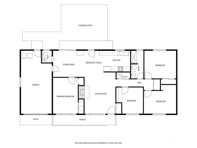 Property photo for 13720 13th Avenue Ct E, Tacoma photo 23