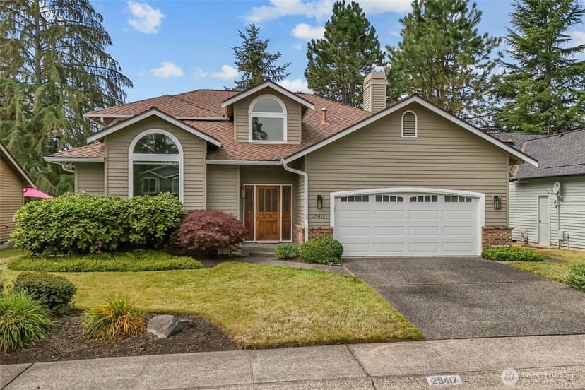 Property photo for 25417 Lake Wilderness Country Club Drive SE, Maple Valley