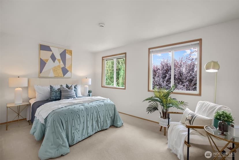 Property photo for 25417 Lake Wilderness Country Club Drive SE, Maple Valley photo 24