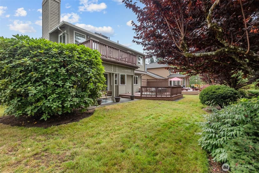 Property photo for 25417 Lake Wilderness Country Club Drive SE, Maple Valley photo 32