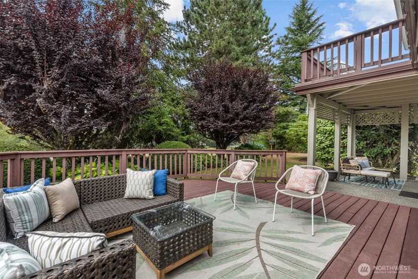 Property photo for 25417 Lake Wilderness Country Club Drive SE, Maple Valley photo 31