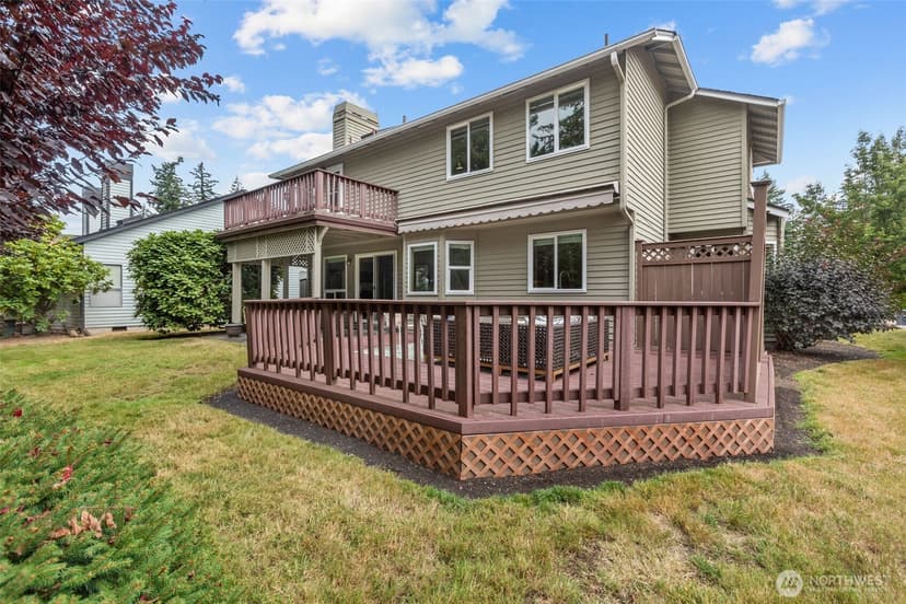 Property photo for 25417 Lake Wilderness Country Club Drive SE, Maple Valley photo 33