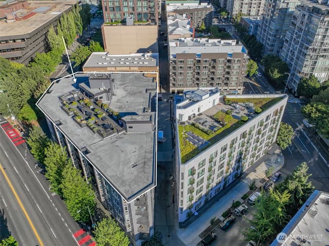 Property photo for 159 Denny Way #509, Seattle photo 2