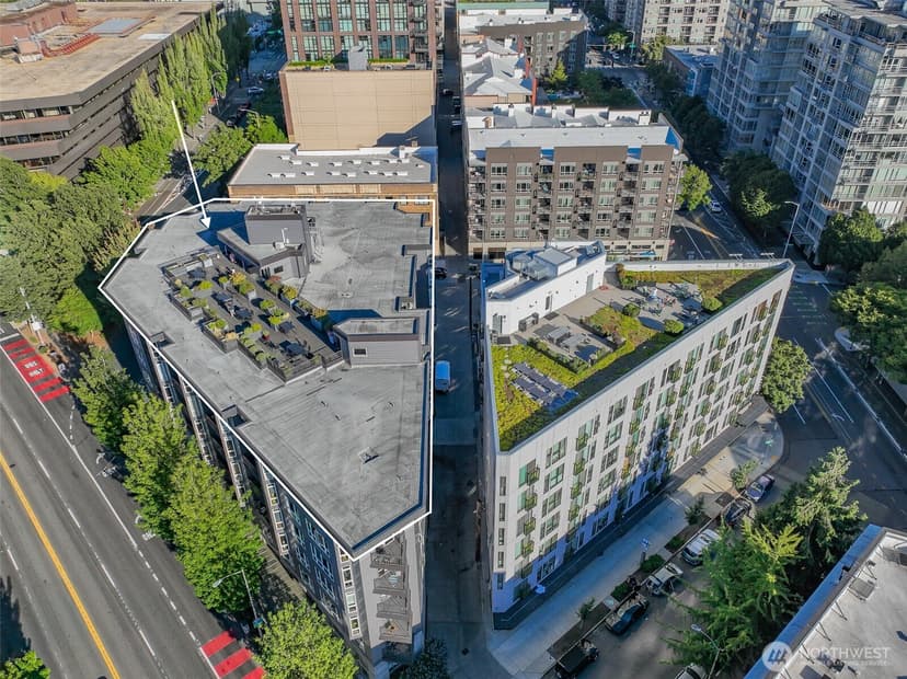 Property photo for 159 Denny Way #509, Seattle photo 2