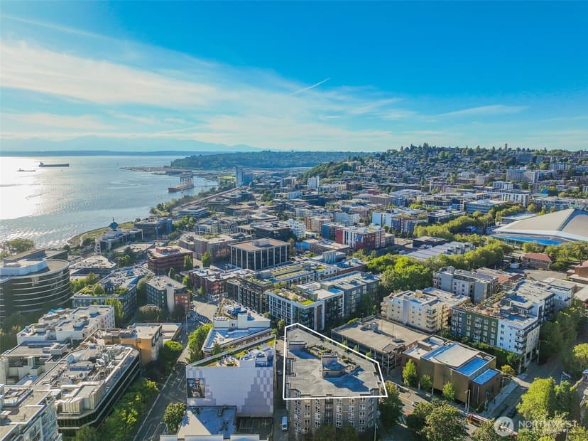 Property photo for 159 Denny Way #509, Seattle photo 7