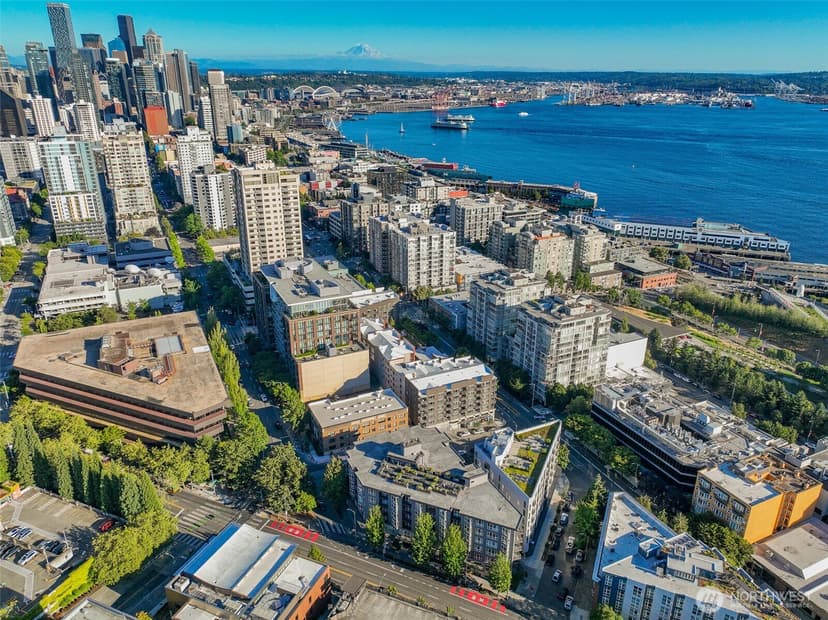 Property photo for 159 Denny Way #509, Seattle photo 9