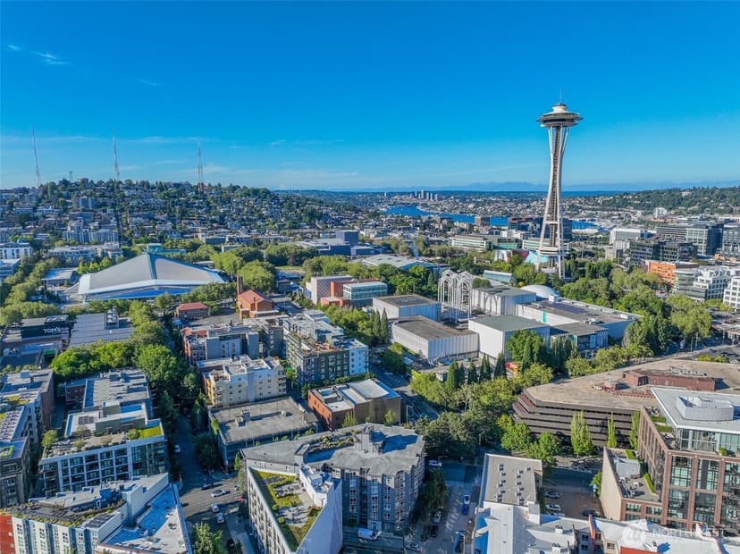 Property photo for 159 Denny Way #509, Seattle photo 6