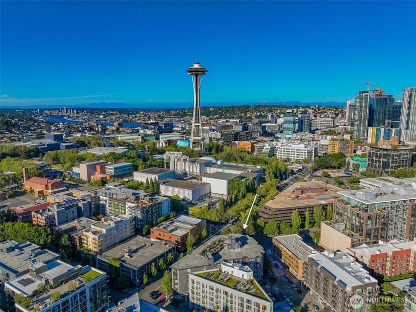 Property photo for 159 Denny Way #509, Seattle photo 5