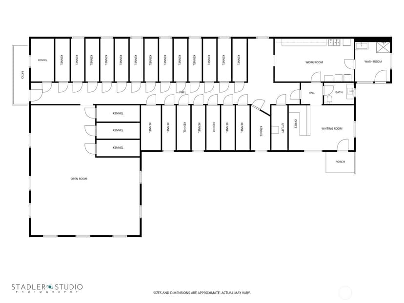 Property photo for 6621 Sills Road, Clinton photo 36