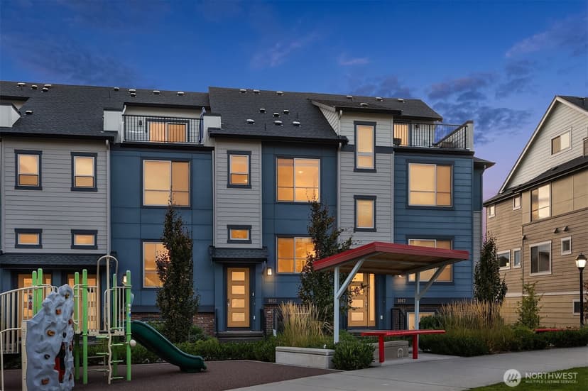 Property photo for 1053 6th Walk NE, Issaquah