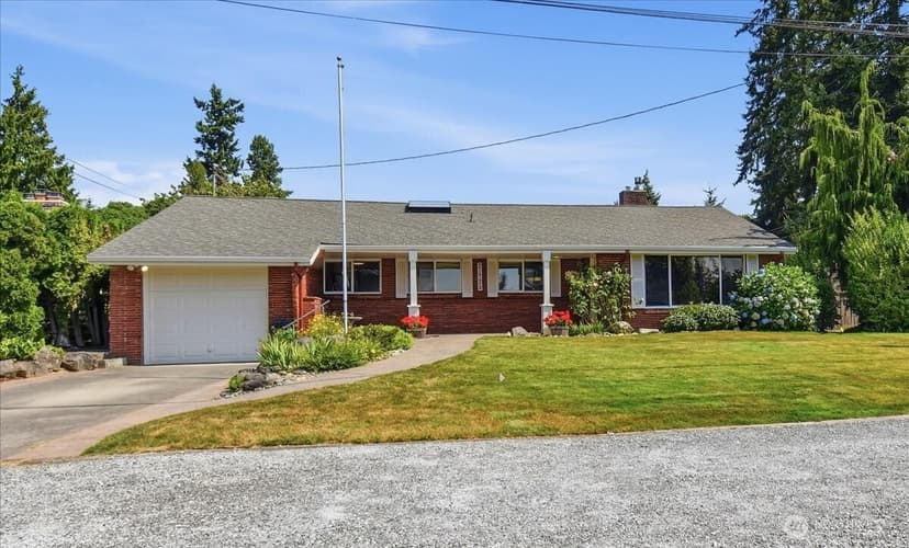 Property photo for 21725 85th Place W, Edmonds