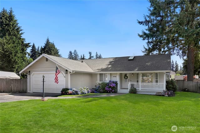 Property photo for 8708 114th Street Ct SW, Lakewood photo 2