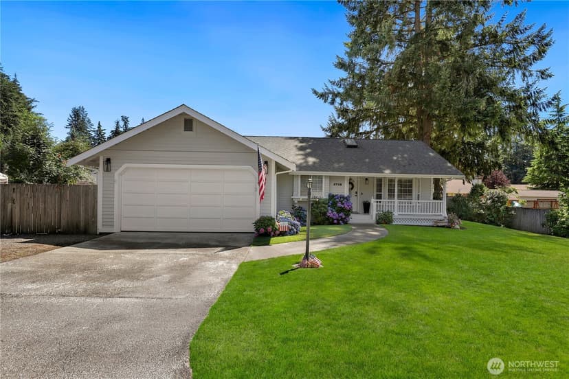 Property photo for 8708 114th Street Ct SW, Lakewood photo 3