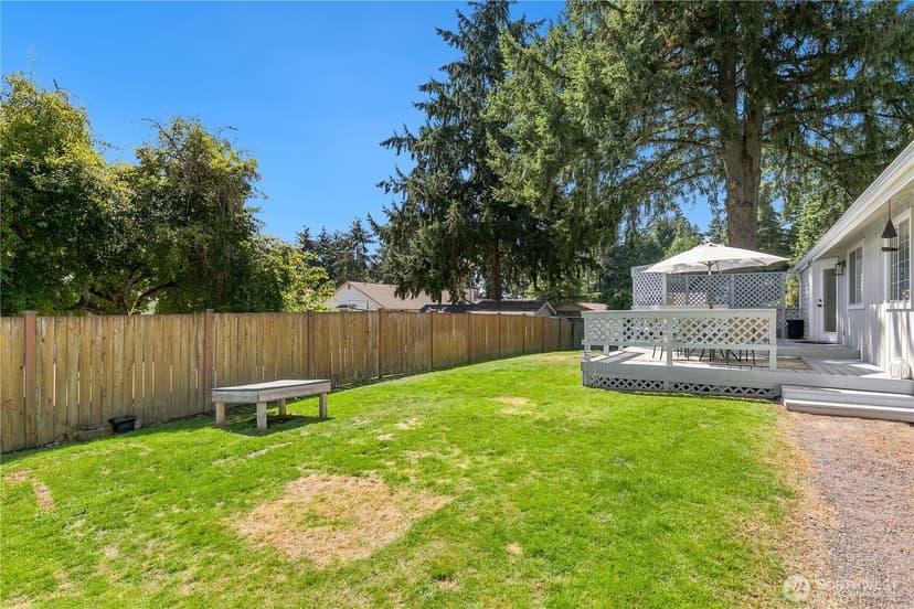 Property photo for 8708 114th Street Ct SW, Lakewood photo 32