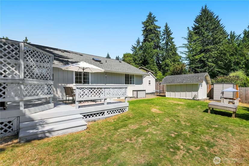 Property photo for 8708 114th Street Ct SW, Lakewood photo 35